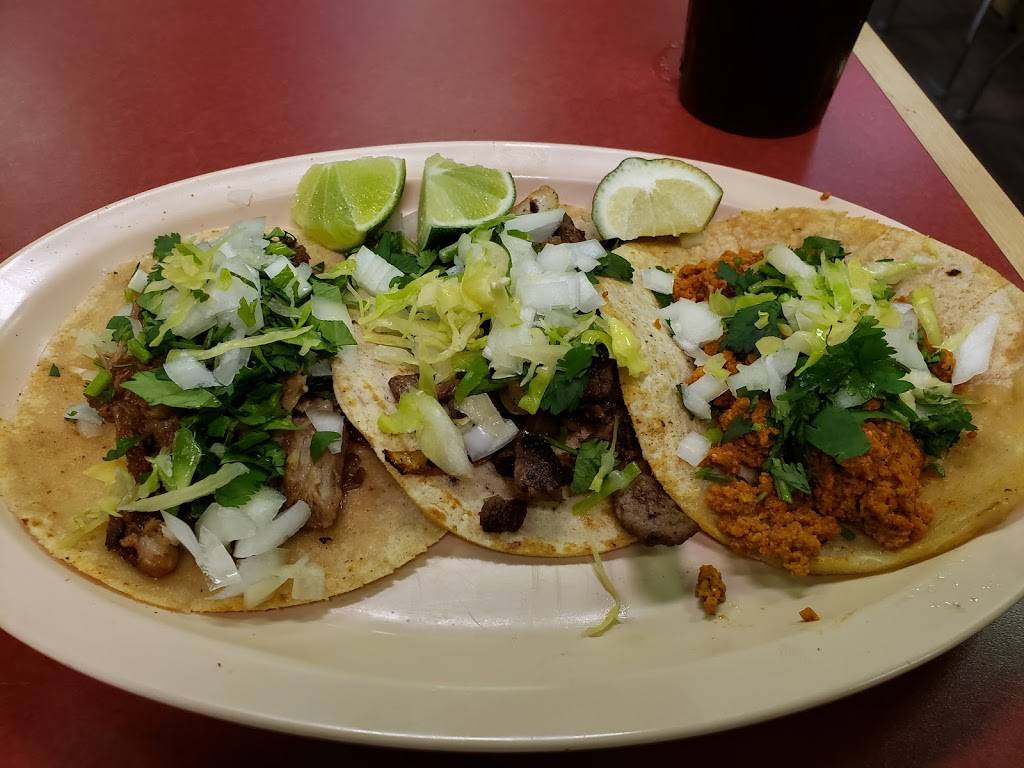 Las Palmas Taqueria | restaurant | 401 W Martintown Rd #157, North Augusta, SC 29841, USA | 8034268623 OR +1 803-426-8623