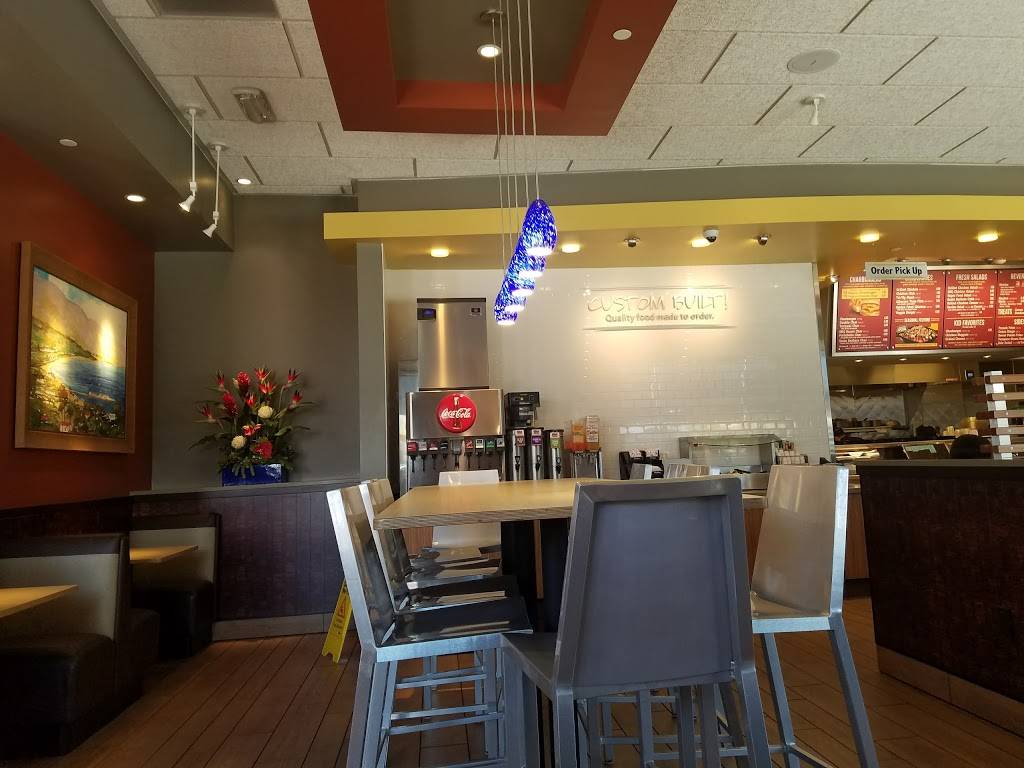 The Habit Burger Grill | restaurant | 15754 Paramount Blvd Suite C, Paramount, CA 90723, USA | 5626336364 OR +1 562-633-6364