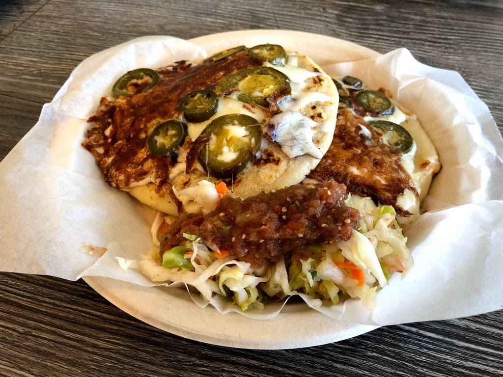 Mami Chelis | restaurant | 989 El Camino Real #2, Menlo Park, CA 94025, USA | 6505210636 OR +1 650-521-0636