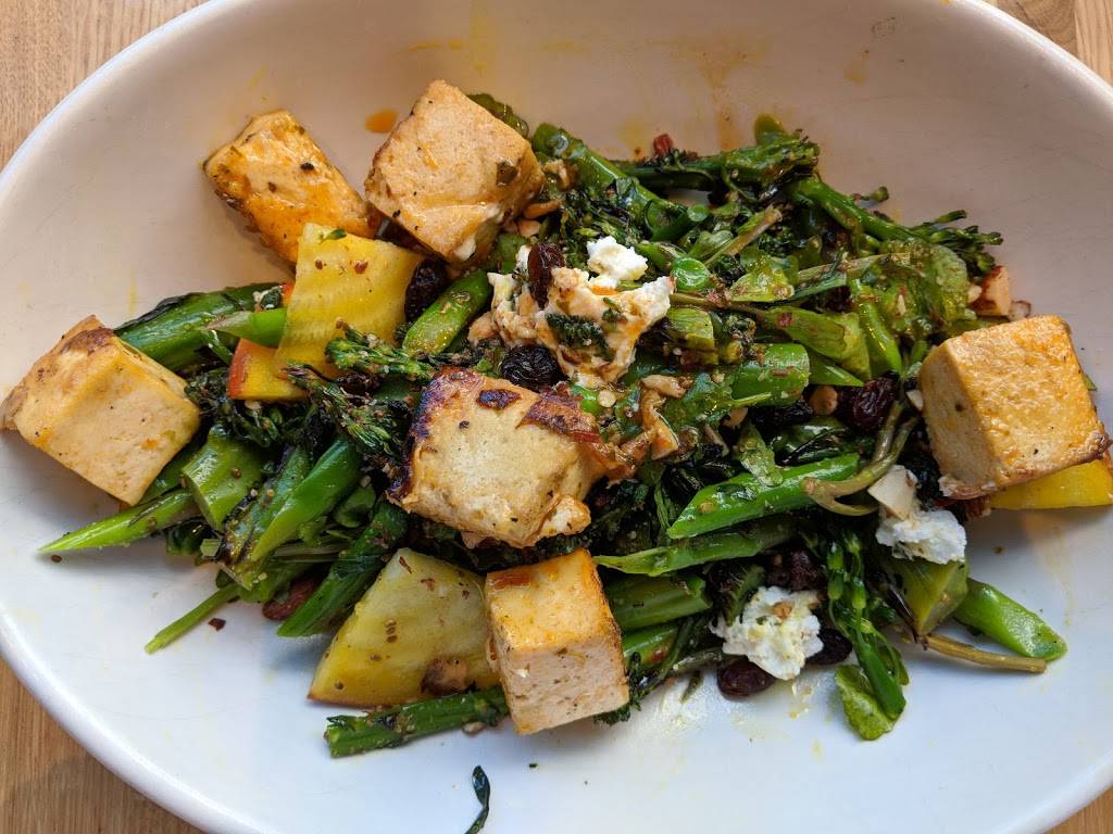 True Food Kitchen | restaurant | 180 El Camino Real Ste 1140, Palo Alto, CA 94304, USA | 6502725157 OR +1 650-272-5157