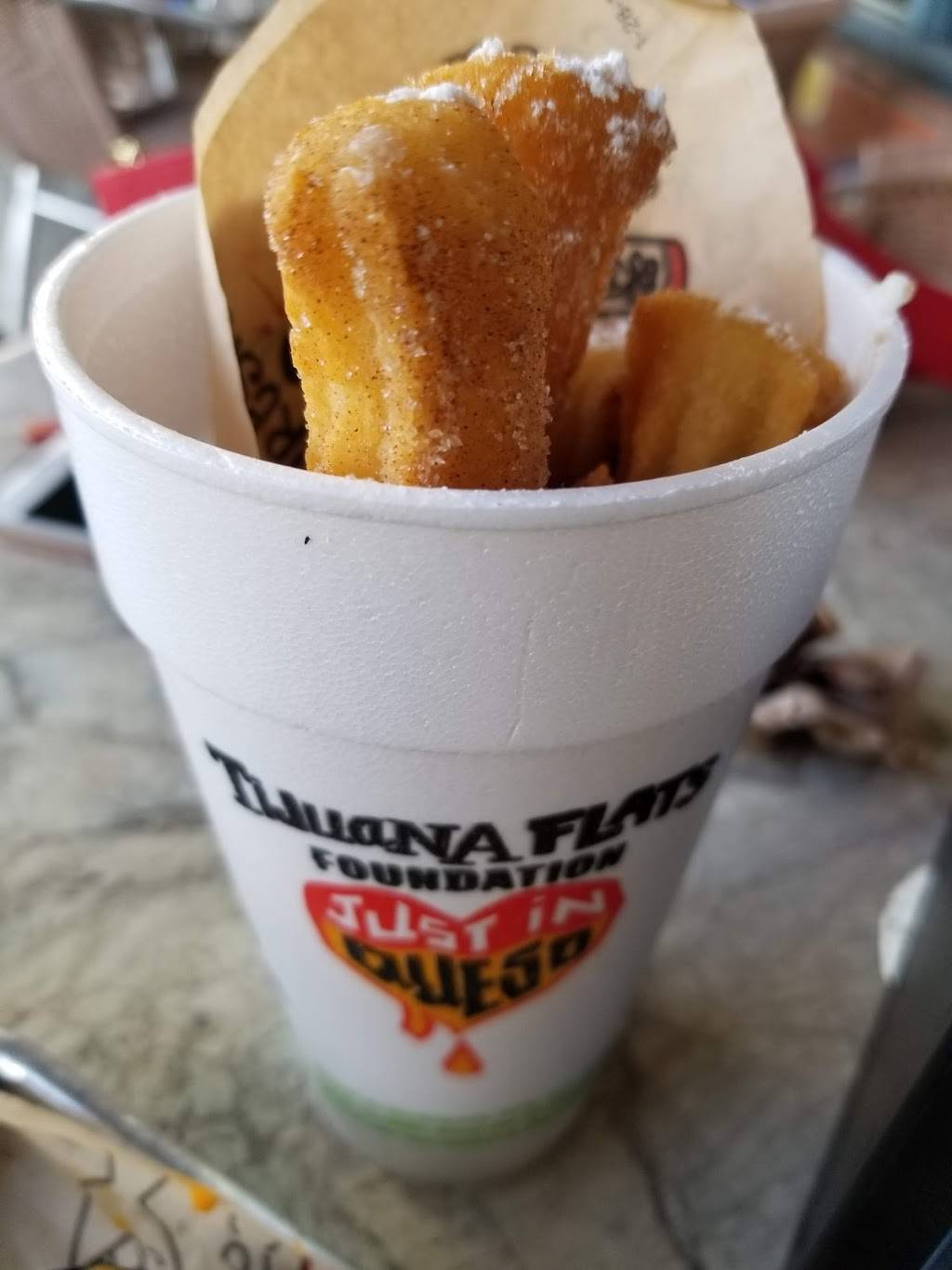 Tijuana Flats | restaurant | 20401 FL-7 ste g 4/5, Boca Raton, FL 33498, USA | 5618835450 OR +1 561-883-5450