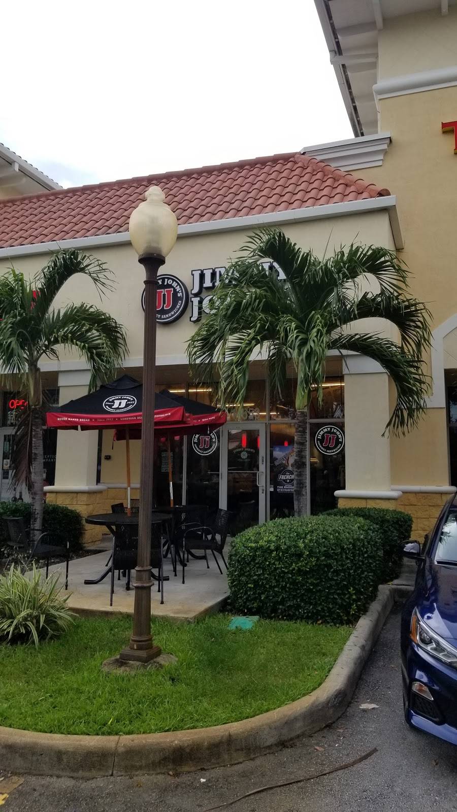 Jimmy Johns | meal delivery | 14653 Miramar Pkwy, Miramar, FL 33027, USA | 9544323032 OR +1 954-432-3032