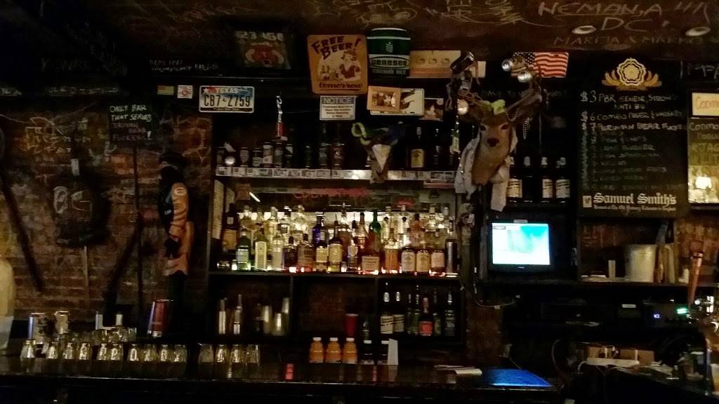 The Codmother | restaurant | 1334 U St NW, Washington, DC 20010, USA | 2022650709 OR +1 202-265-0709