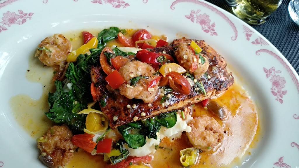 Maggianos Little Italy | restaurant | 4400 Ashford Dunwoody Rd, Dunwoody, GA 30346, USA | 7708043313 OR +1 770-804-3313