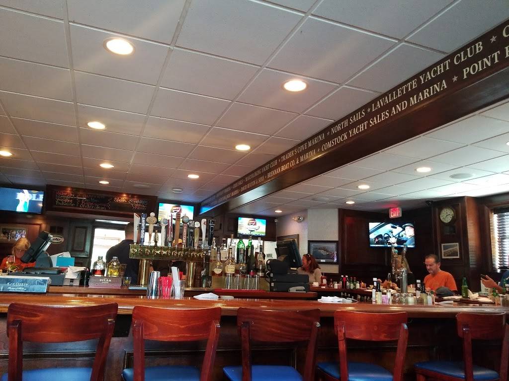 Windward Tavern | restaurant | 292 Princeton Ave, Brick, NJ 08724, USA | 7328929463 OR +1 732-892-9463