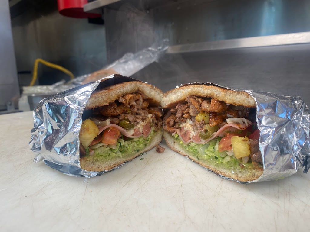 Tacos Al Pastor "El Chalino" | restaurant | 1301 Broadway Blvd SE, Albuquerque, NM 87102, USA | 5057374965 OR +1 505-737-4965