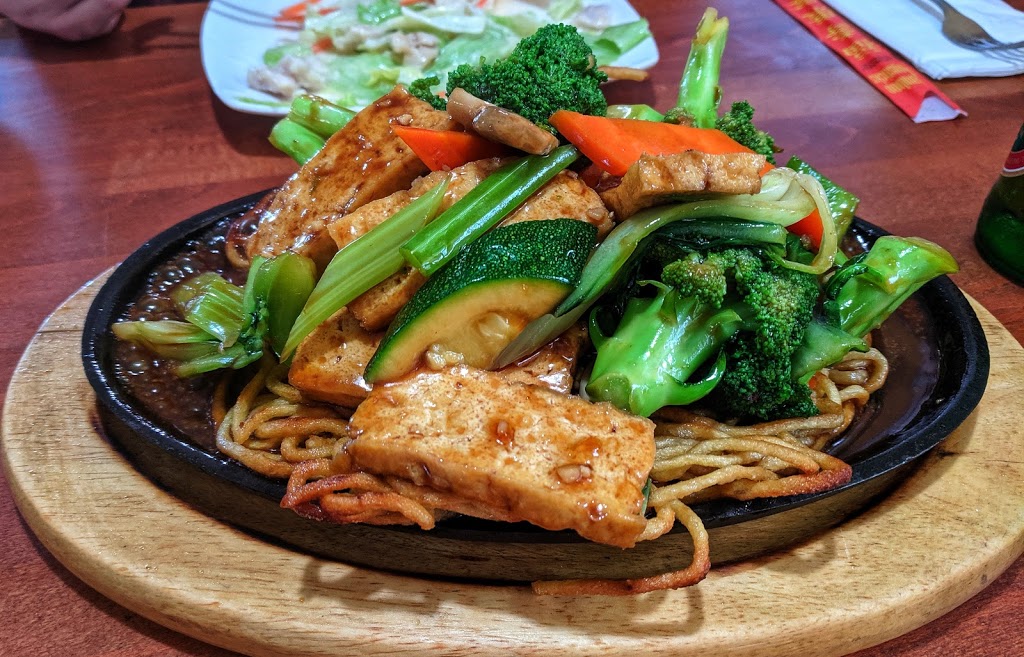 Lucky Bamboo Chinese | restaurant | 1784 Fremont Blvd, Seaside, CA 93955, USA | 8318995115 OR +1 831-899-5115