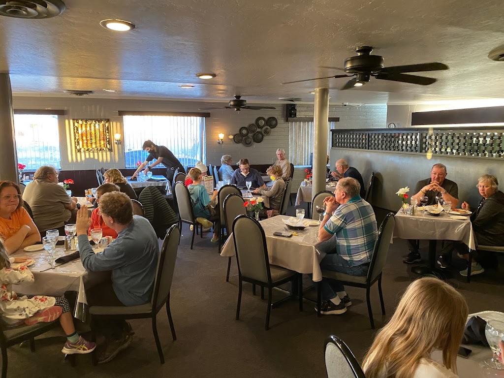 Mesa Italiana Restaurant | restaurant | 2318 Navajo Blvd, Holbrook, AZ 86025, USA | 9285246696 OR +1 928-524-6696