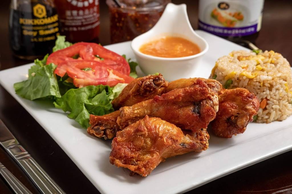 Simply Pho & Tea | meal delivery | 9878 Jefferson Hwy suite a, Baton Rouge, LA 70809, USA | 2252564050 OR +1 225-256-4050