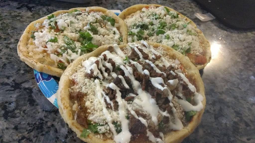 Tacos Al Carbon Food Truck | restaurant | 107 Peach St, Hammonton, NJ 08037, United States | 6094577859 OR +1 609-457-7859