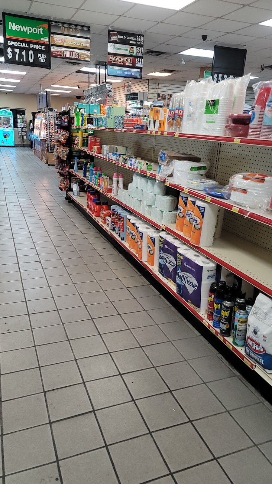 Shell | restaurant | 13024 Blue Star Hwy, Stony Creek, VA 23882, USA | 4342462039 OR +1 434-246-2039