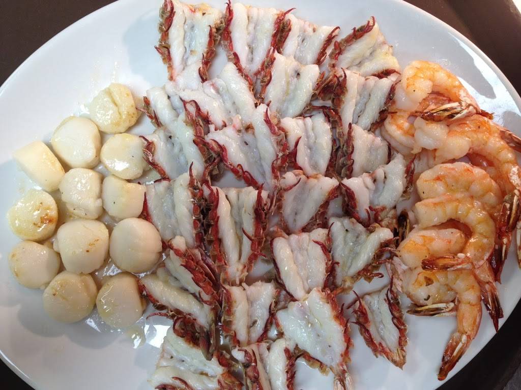 Dixie Crossroads | restaurant | 1475 Garden St, Titusville, FL 32796, USA | 3212685000 OR +1 321-268-5000