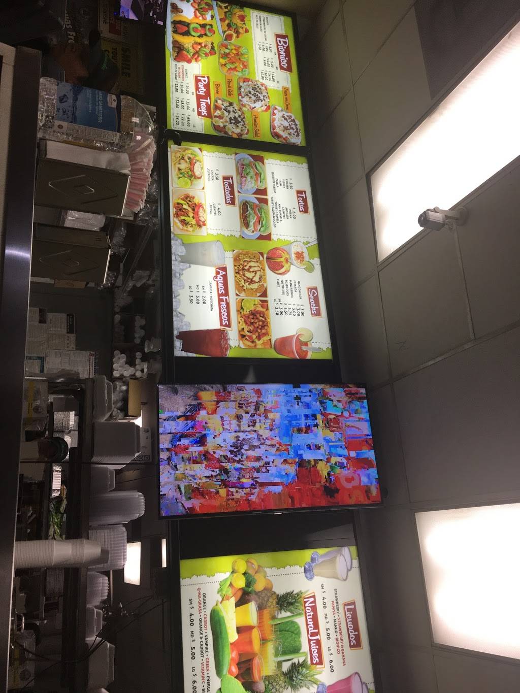 Anas Bionicos | restaurant | 10977 Rosecrans Ave, Norwalk, CA 90650, USA | 5628689549 OR +1 562-868-9549