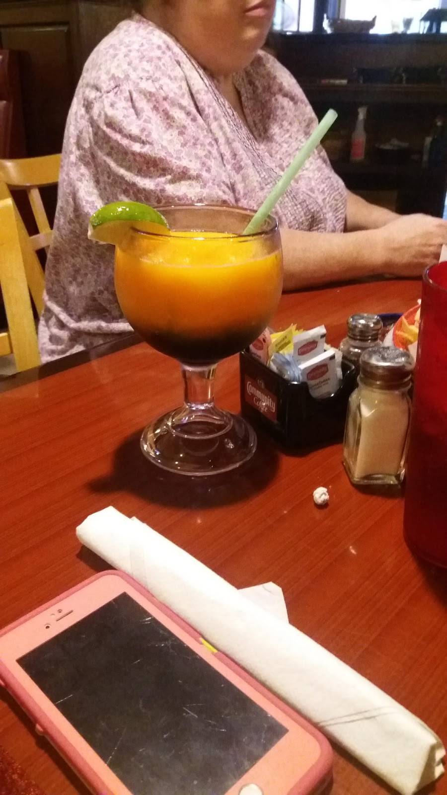 Sombreros of Covington | restaurant | 716 W 21st Ave, Covington, LA 70433, USA | 9858925950 OR +1 985-892-5950