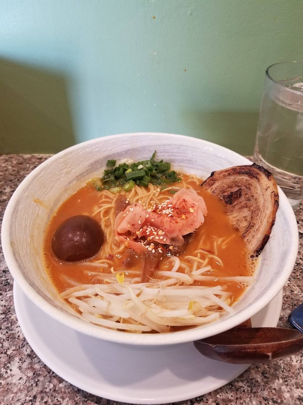 Tampopo Ramen | restaurant | 3223 S McClintock Dr, Tempe, AZ 85282, USA | 4804912177 OR +1 480-491-2177