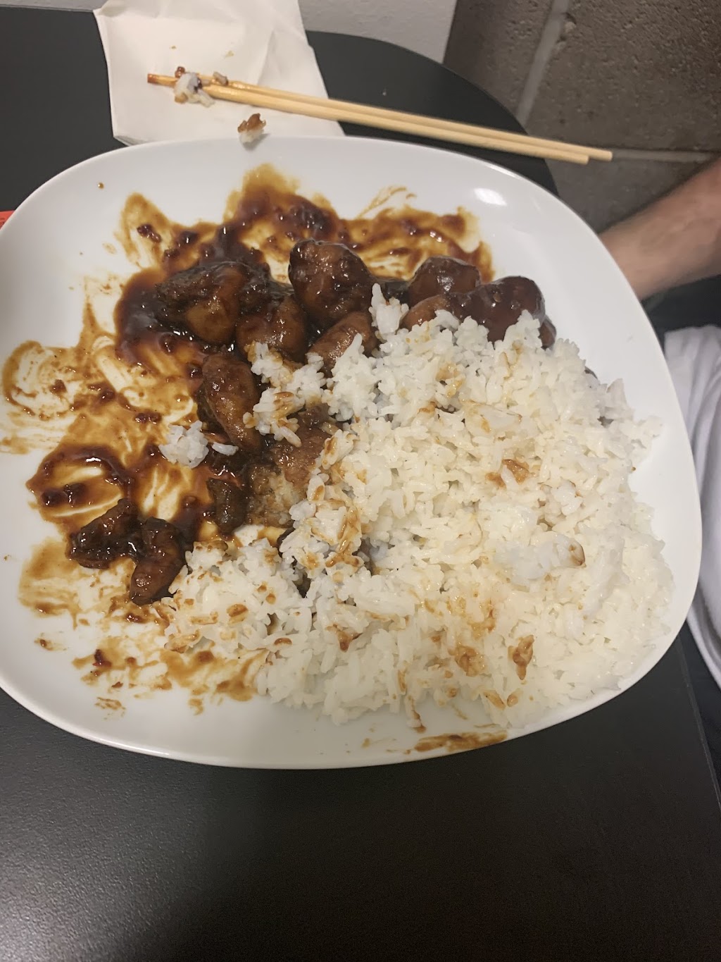 Hunam Express | meal delivery | 1112 Moro St, Manhattan, KS 66502, USA | 7855370886 OR +1 785-537-0886