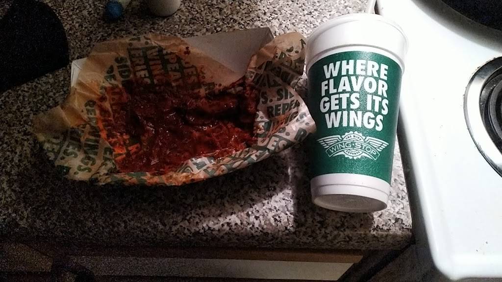 Wingstop | restaurant | 398 US-51 Ste 40, Ridgeland, MS 39157, USA | 6016050504 OR +1 601-605-0504