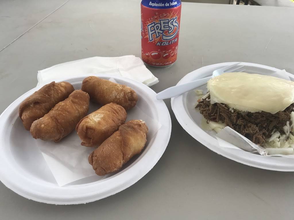 Villa Venezuela | restaurant | 2791 Bee Ridge Rd, Sarasota, FL 34239, USA | 9418944767 OR +1 941-894-4767