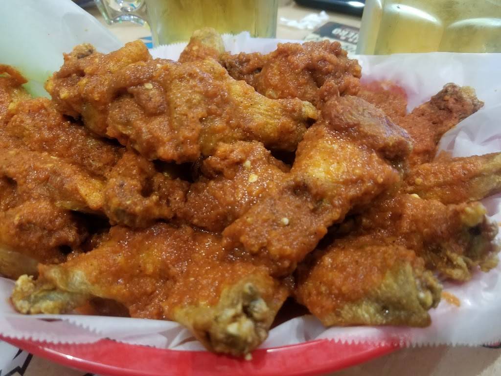 Wings Etc. | restaurant | 1800 Fort Harrison Rd, Terre Haute, IN 47804, USA | 8129174080 OR +1 812-917-4080