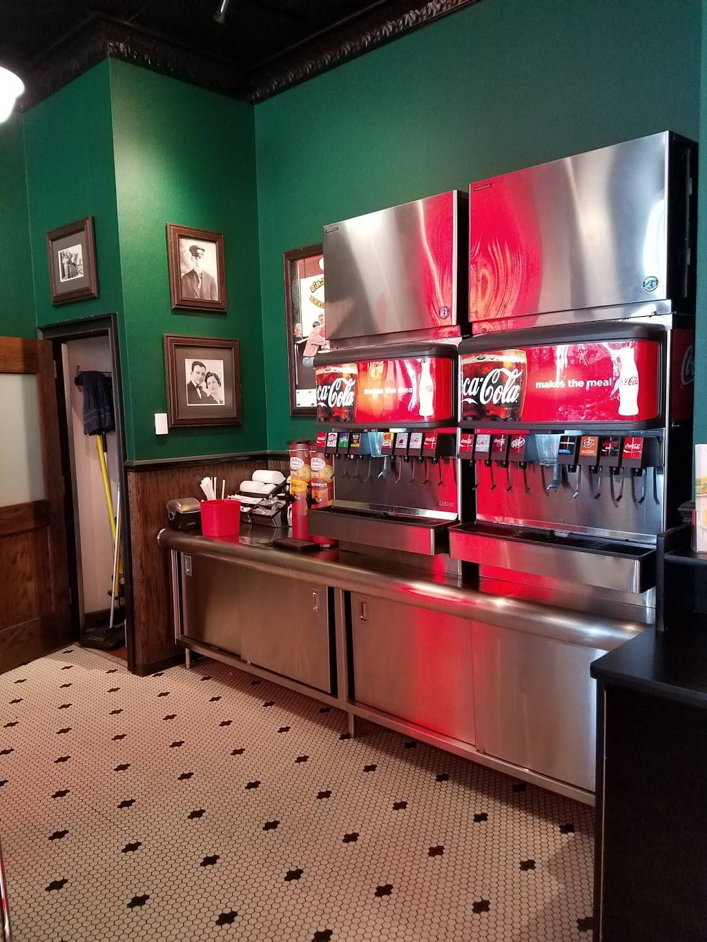 DiBellas Subs | meal takeaway | 9333 Mason Montgomery Rd, Mason, OH 45040, USA | 5137700125 OR +1 513-770-0125