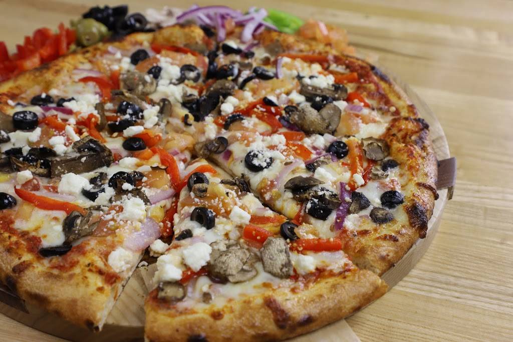 PizzaFiend | restaurant | 3981 Center Point Rd NE, Cedar Rapids, IA 52402, USA | 3192004488 OR +1 319-200-4488