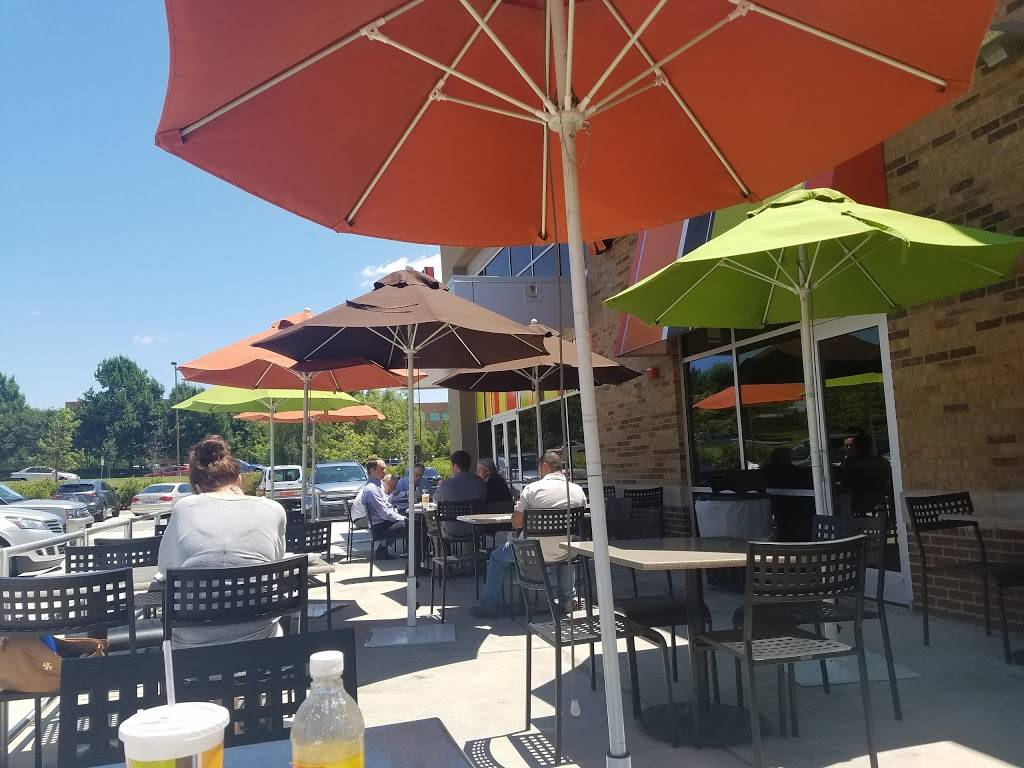 Zoës Kitchen | restaurant | 6731 N MacArthur Blvd Suite 150, Irving, TX 75063, USA | 2144960408 OR +1 214-496-0408