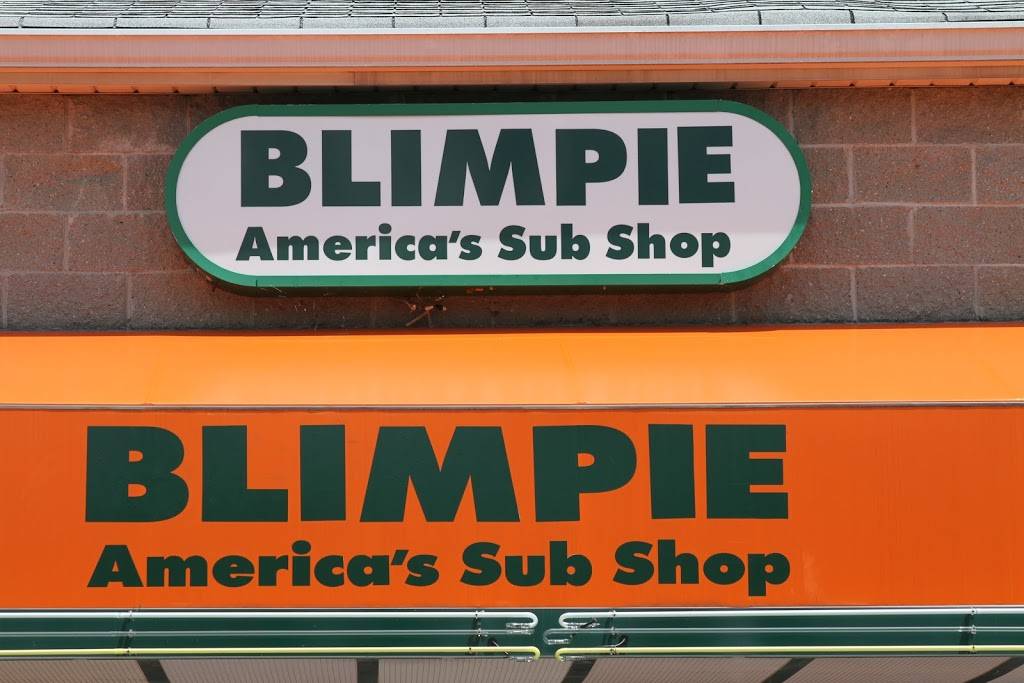 Blimpie | meal delivery | 3600 W Commercial Blvd Ste 108, Fort Lauderdale, FL 33309, USA | 9547317339 OR +1 954-731-7339