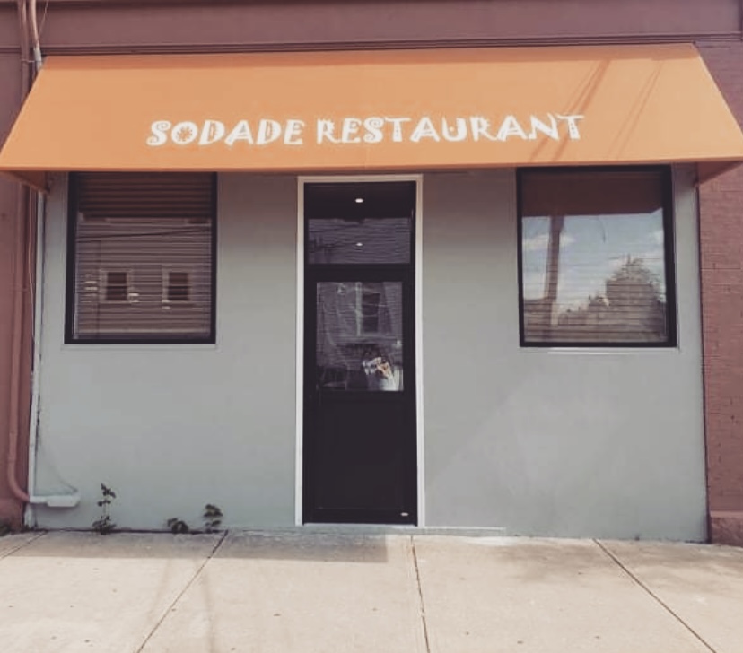 Sodade Restaurant | restaurant | 1145 Main St, Brockton, MA 02301, USA | 5085104156 OR +1 508-510-4156