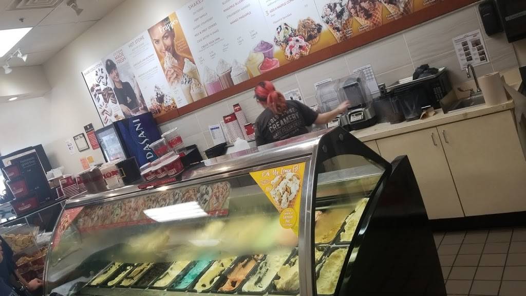 Cold Stone Creamery | bakery | 2985 Plaza Dr, Dunkirk, MD 20754, USA | 4436462140 OR +1 443-646-2140