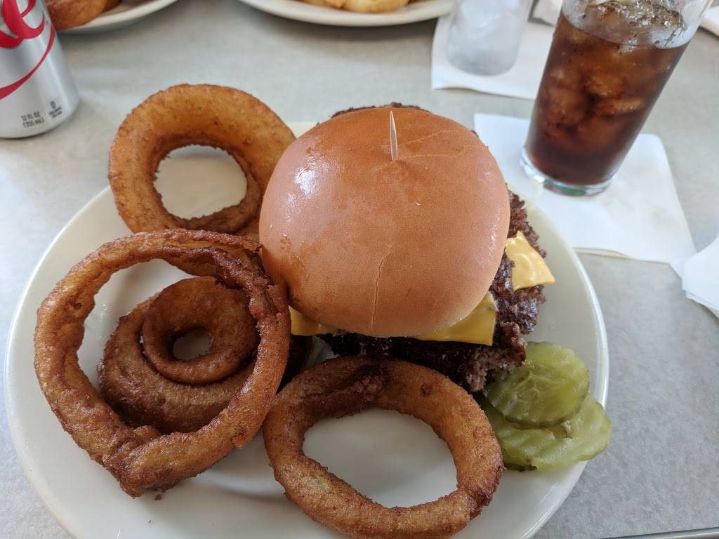 Working Mans Friend | restaurant | 234 N Belmont Ave, Indianapolis, IN 46222, USA | 3176362067 OR +1 317-636-2067