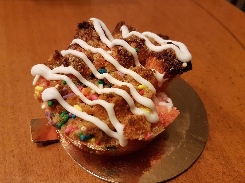 The Artists Palette | restaurant | 1960 Broadway, Orlando, FL 32830, USA | 4079393463 OR +1 407-939-3463