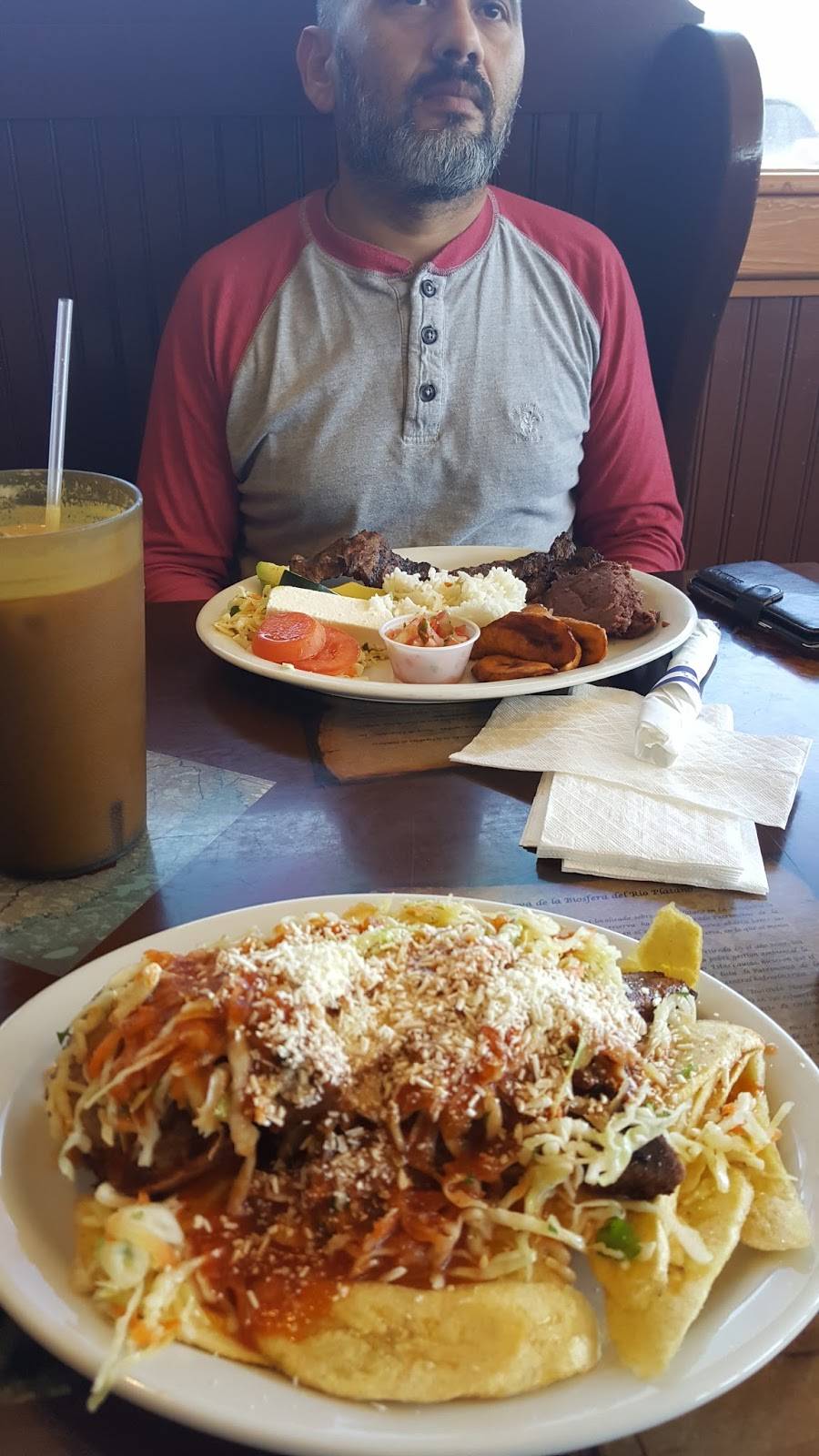 Paseo Catracho | restaurant | 11503 Airline Dr, Houston, TX 77037, USA | 8327709127 OR +1 832-770-9127