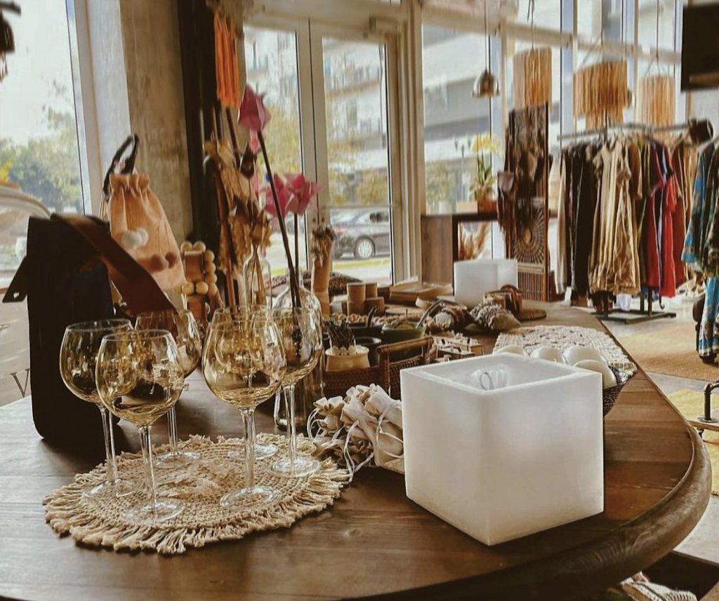 La Maison by Bunbury | restaurant | 1410 NE Miami Pl, Miami, FL 33132, USA | 3053336929 OR +1 305-333-6929