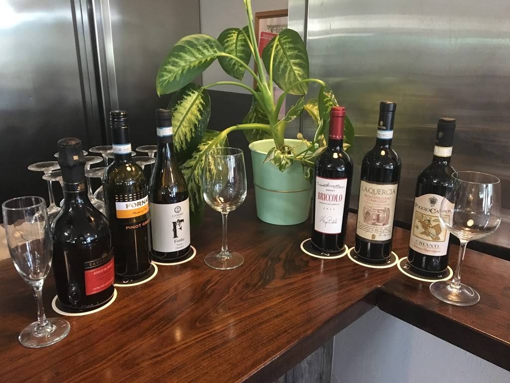 Sugo Italian Pasta Bar | restaurant | 1116 Soquel Ave, Santa Cruz, CA 95062, USA | 8314316965 OR +1 831-431-6965