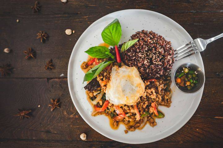 Summer Buffalo | restaurant | 11419 Santa Monica Blvd, Los Angeles, CA 90025, USA | 4243461430 OR +1 424-346-1430