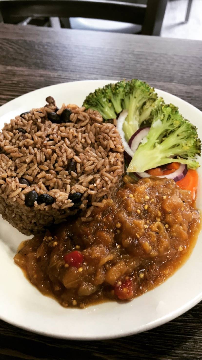 St anns cafe | restaurant | 283 St Anns Ave, Bronx, NY 10454, USA | 9176881611 OR +1 917-688-1611