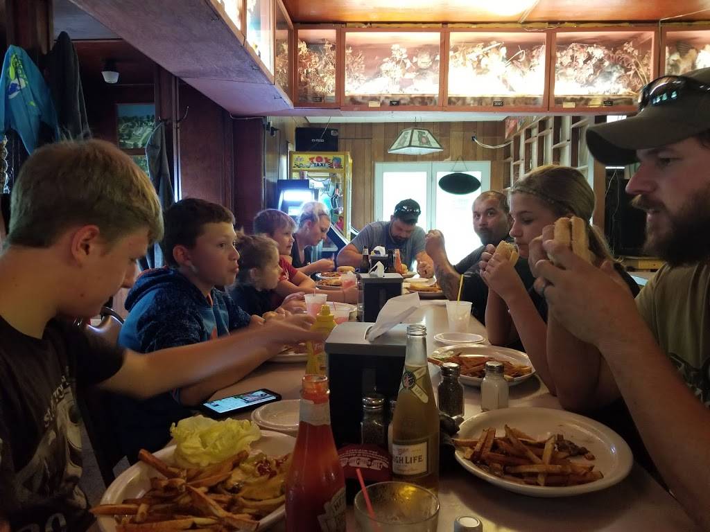 Chit Chat Bar, Grill, and Resort | restaurant | 15578 W Main St, Birchwood, WI 54817, USA | 7153543094 OR +1 715-354-3094