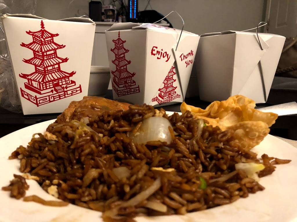 China Station | restaurant | 532 Washington St, Dorchester Center, MA 02124, USA | 6172658688 OR +1 617-265-8688