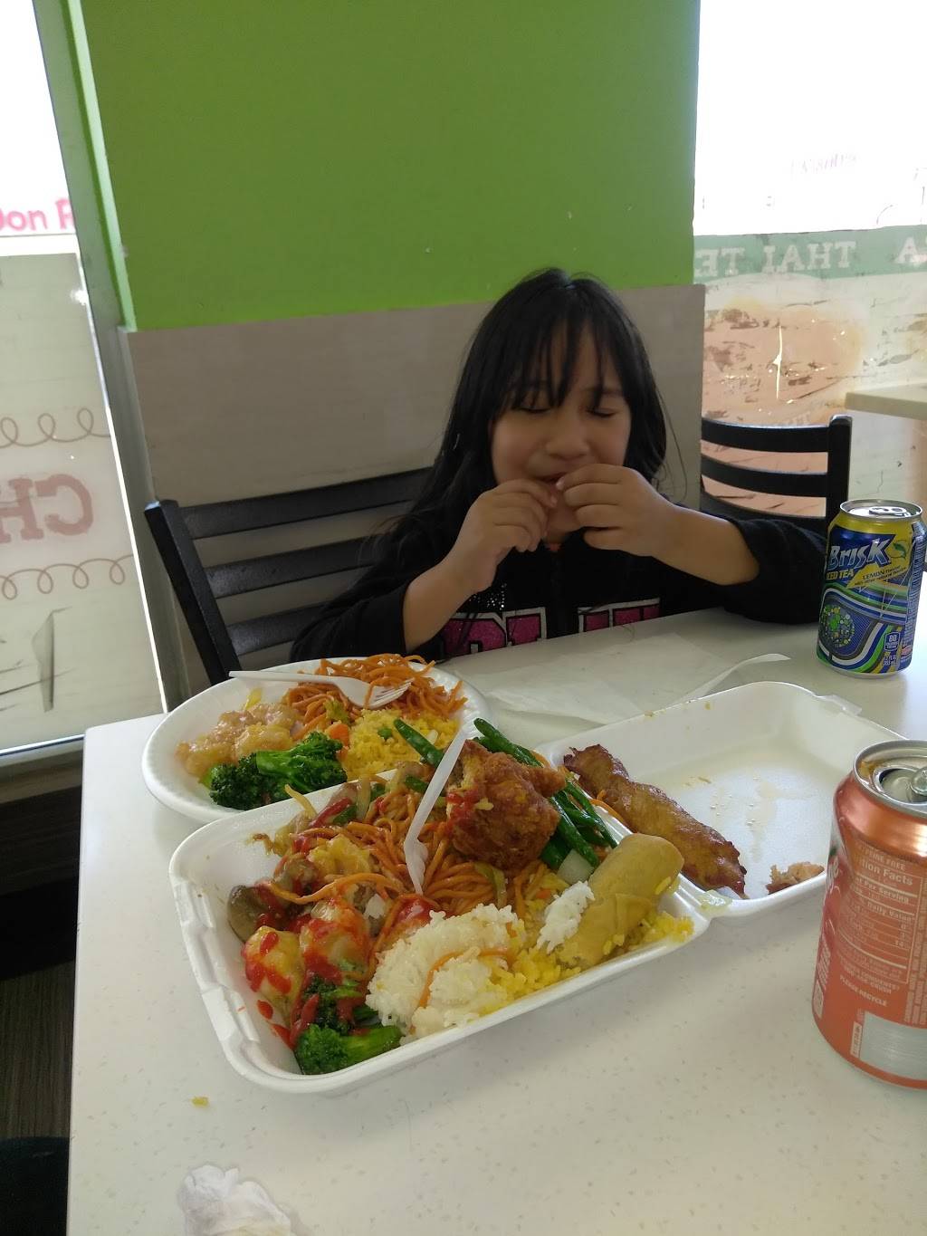 Corner kitchen | restaurant | Zoe Ave, Huntington Park, CA 90255, USA | 3235881182 OR +1 323-588-1182