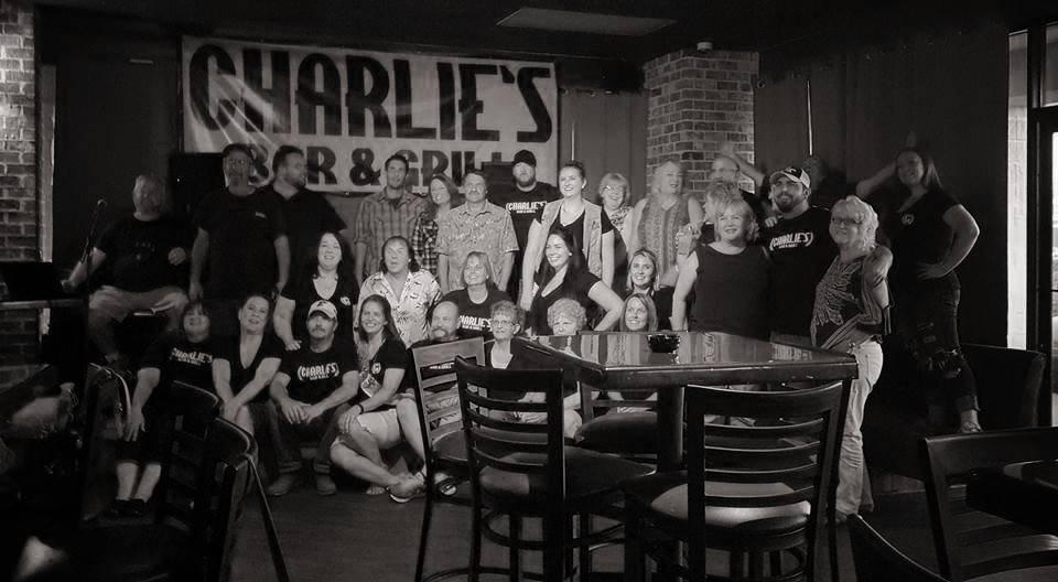 Charlies Bar and Grill | restaurant | 1291 S Houston Lake Rd, Warner Robins, GA 31088, USA | 4789883008 OR +1 478-988-3008
