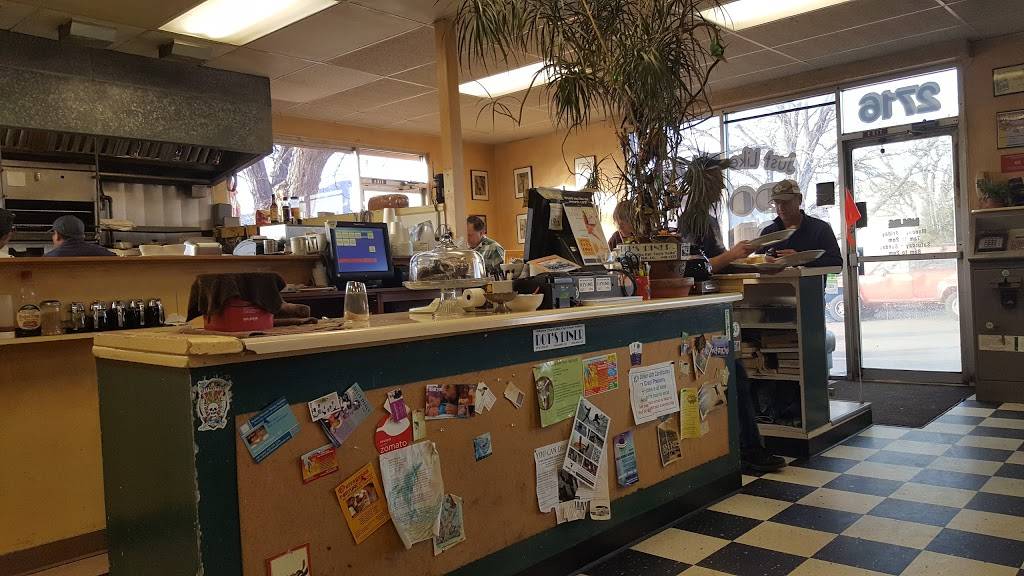Dots Diner | restaurant | 2716 28th St, Boulder, CO 80301, USA | 3034491323 OR +1 303-449-1323