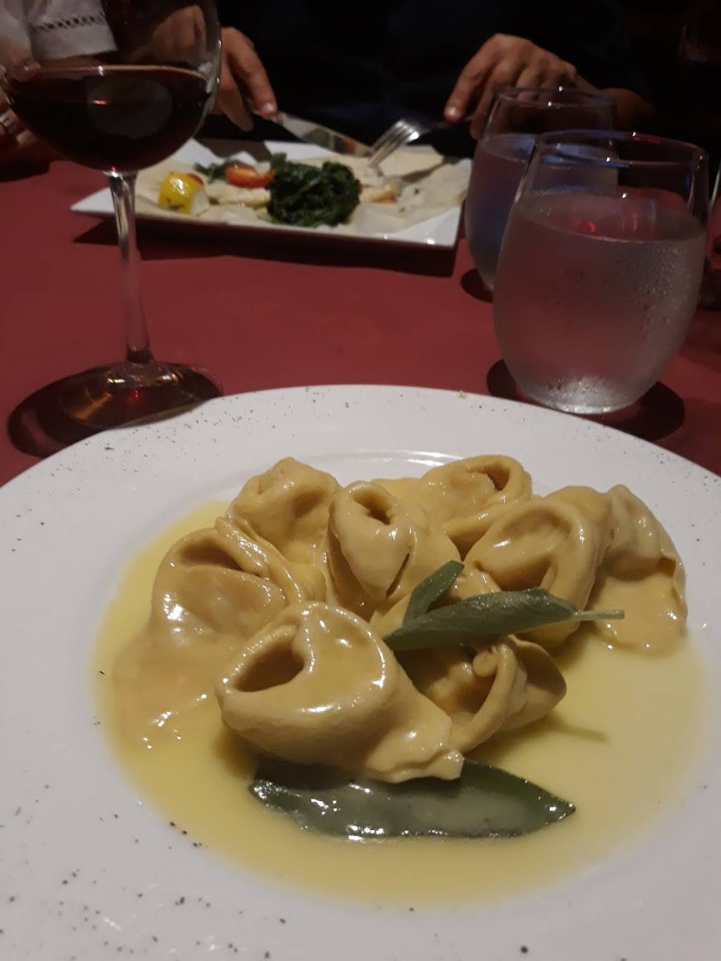 Ristorante Portovino | restaurant | 4426, 3439 NE 163rd St, North Miami Beach, FL 33160, USA | 3059455646 OR +1 305-945-5646