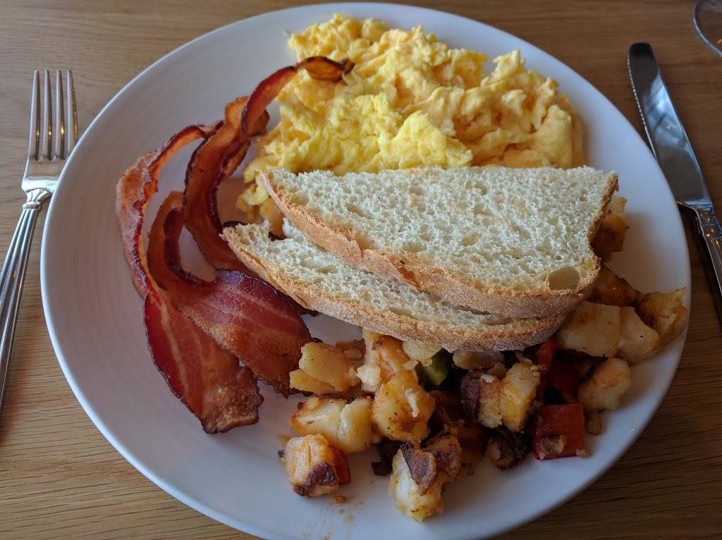 The Dining Room at the Village Lodge | restaurant | 629 Sugar Bowl Rd, Norden, CA 95724, USA | 5304267002 OR +1 530-426-7002