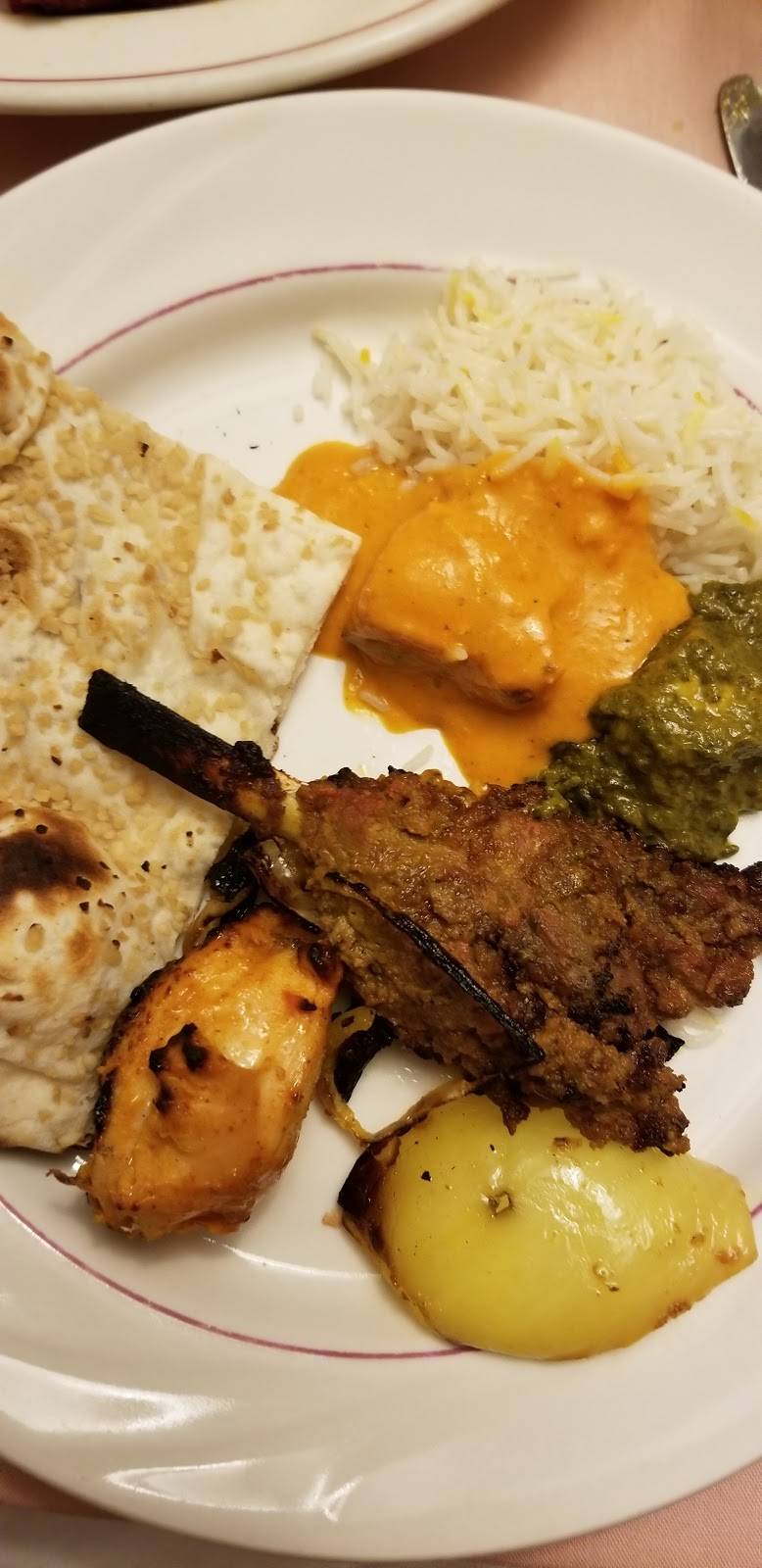 Dishes of India | restaurant | A, 1510 Belle View Blvd, Alexandria, VA 22307, USA | 7036606085 OR +1 703-660-6085