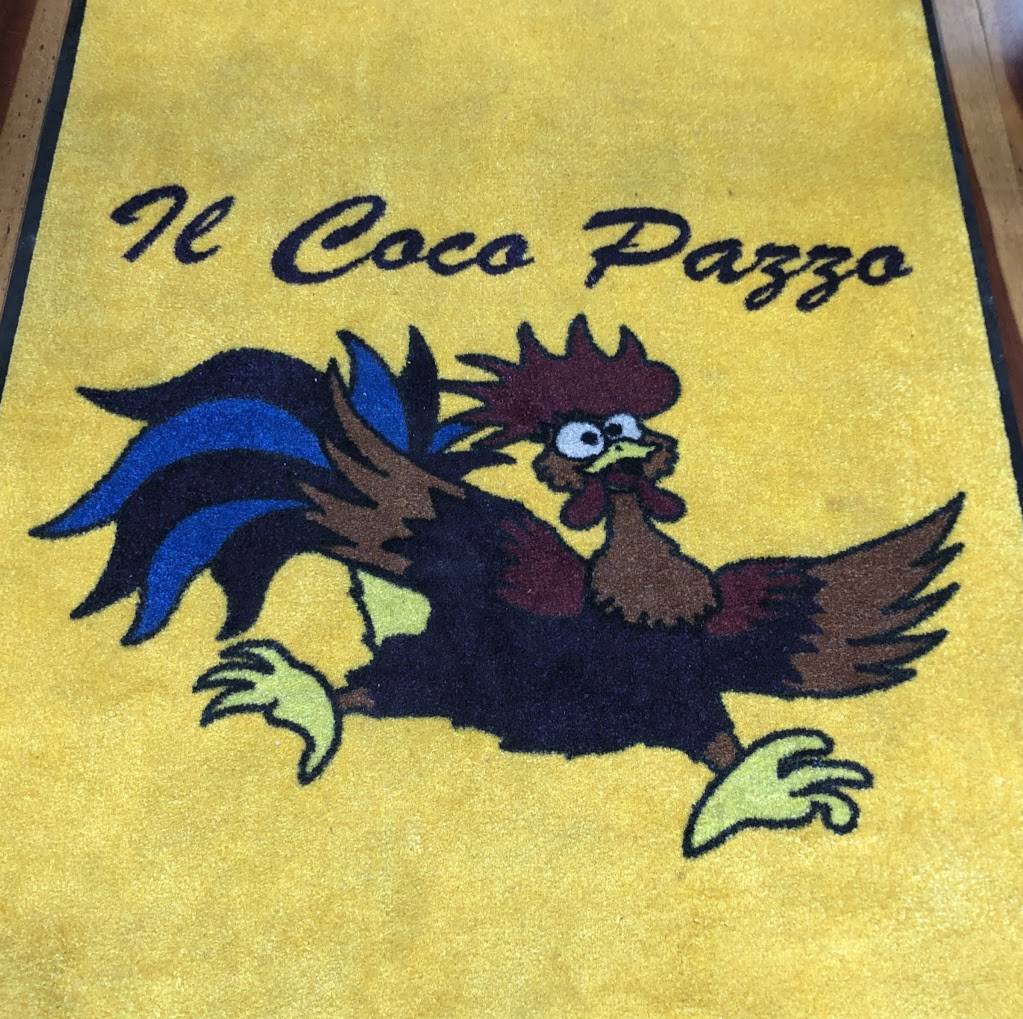 Il Coco Pazzo | restaurant | 139 S Main St, Port Chester, NY 10573, USA | 9144815884 OR +1 914-481-5884
