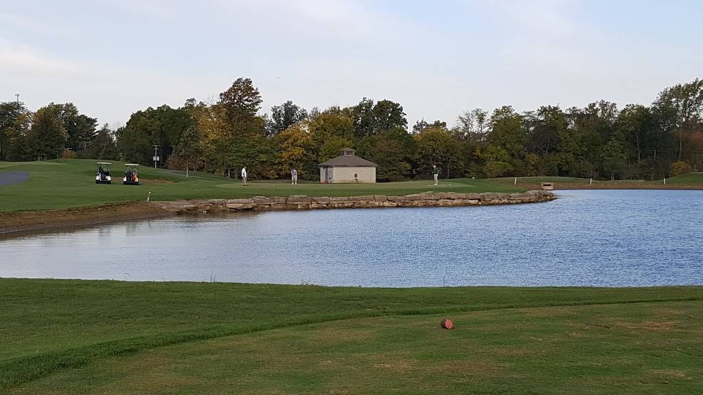 Hidden Creek Golf Club | meal takeaway | 6245 Sugar Creek Rd, Lima, OH 45801, USA | 4196438562 OR +1 419-643-8562