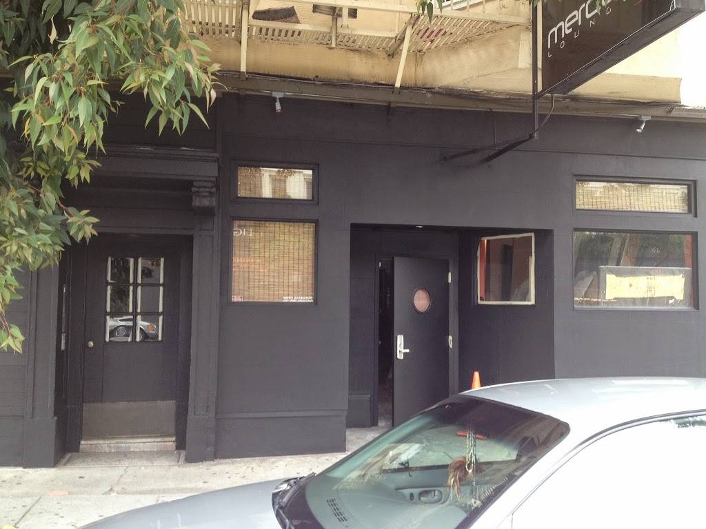 The Willows | restaurant | 1582 Folsom St, San Francisco, CA 94103, USA | 4152267768 OR +1 415-226-7768