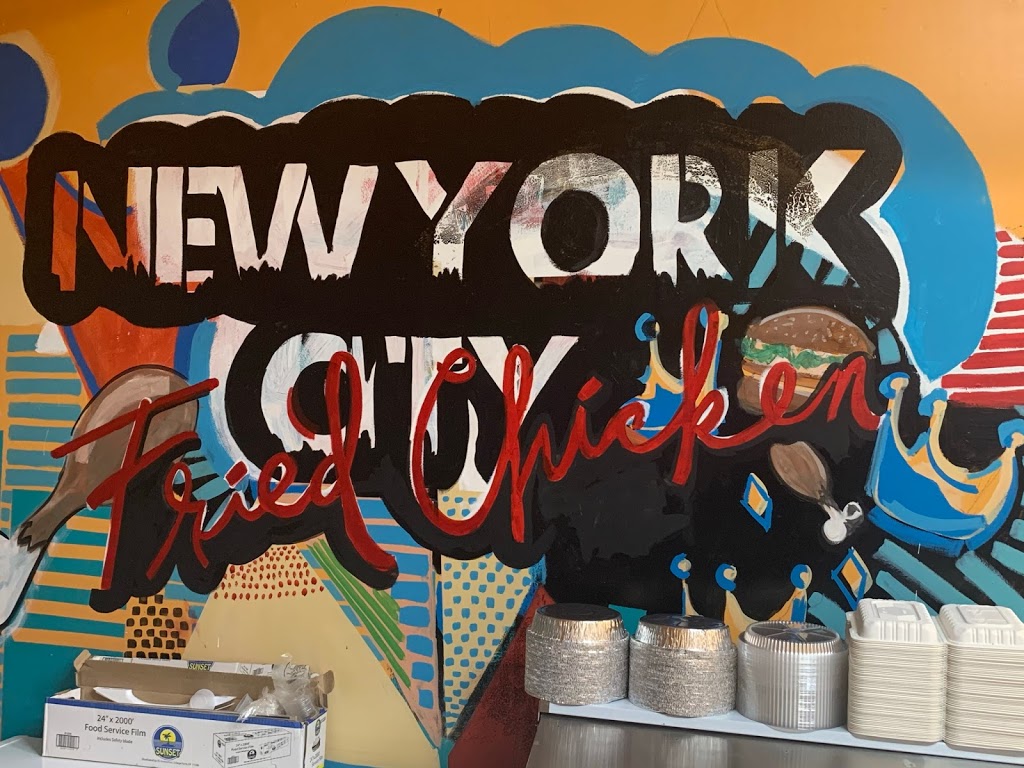 NYC FRIED CHICKEN NORTHEND | restaurant | North end supermarket, 1645 N Park Ave, Warren, OH 44483, USA | 2348063030 OR +1 234-806-3030