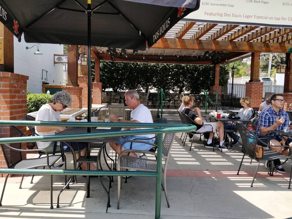 Branch Street Deli | restaurant | 203 E Branch St, Arroyo Grande, CA 93420, USA | 8054899099 OR +1 805-489-9099