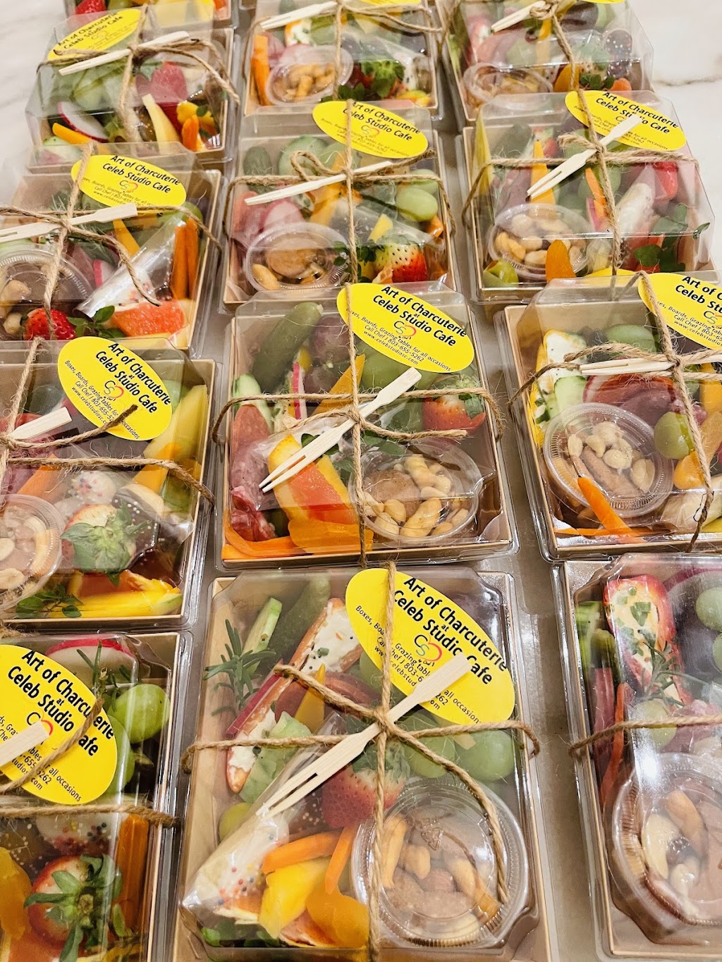 Celeb Studio Cafe + Coffee Bar | meal delivery | 224 ONeil Court Suite 19, Columbia, SC 29223, USA | 8036679058 OR +1 803-667-9058